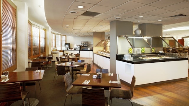 DoubleTree By Hilton Hotel Cairns