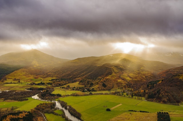 Highland Perthshire-3