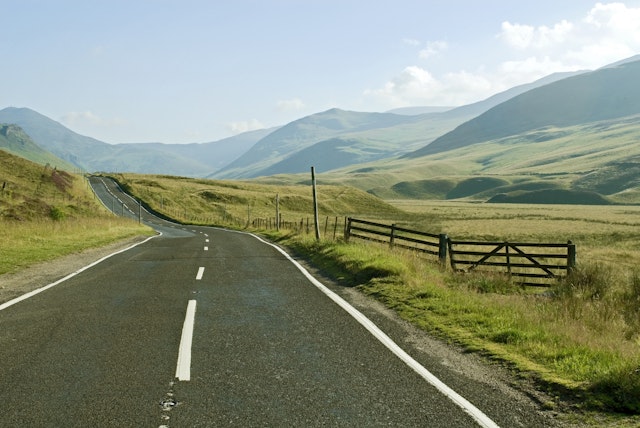 Highland Perthshire-2