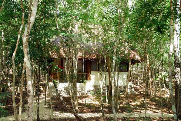 Hotel Puerta Calakmul