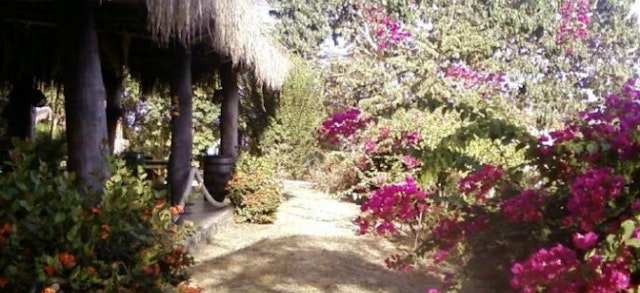 Gerald's Hotel & Restaurant