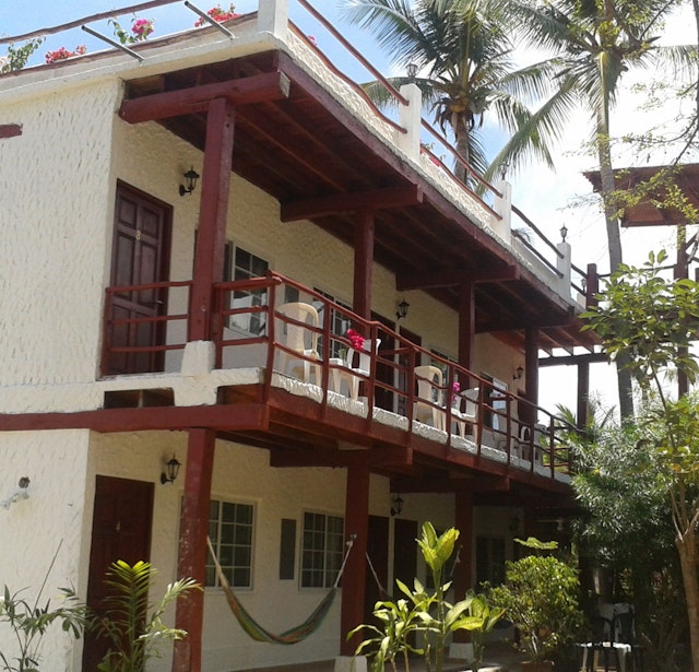 Gerald's Hotel & Restaurant