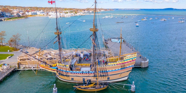 New York & Neuengland Abenteuer