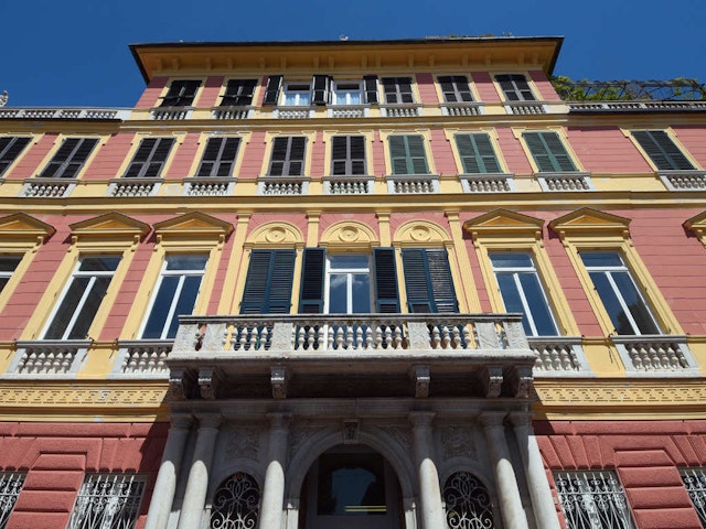 Hotel Palazzo Vannoni
