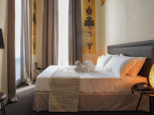 Hotel Palazzo Vannoni