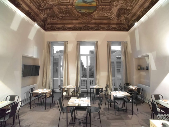 Hotel Palazzo Vannoni