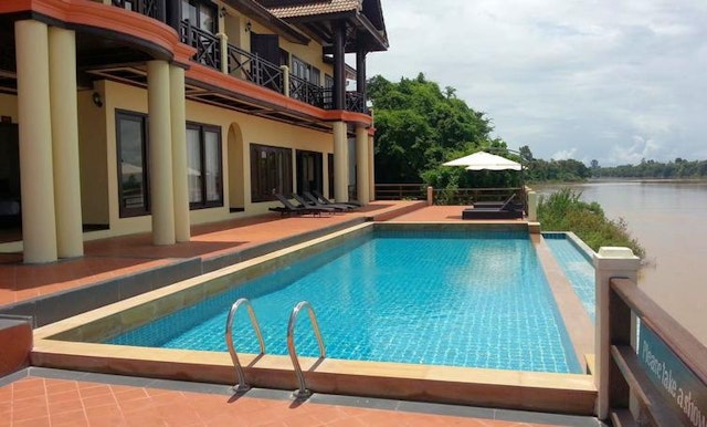 Pon Arena Hotel