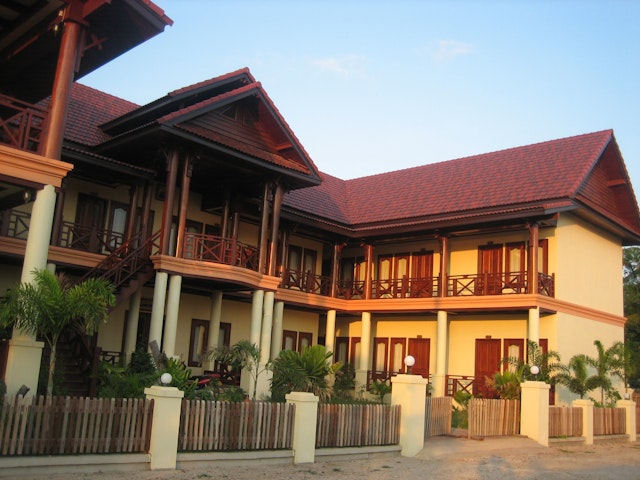Pon Arena Hotel