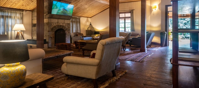 Karen Blixen Coffee Garden & Cottages