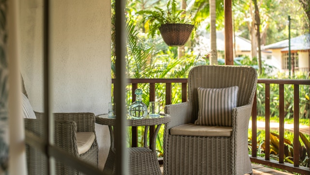 Karen Blixen Coffee Garden & Cottages