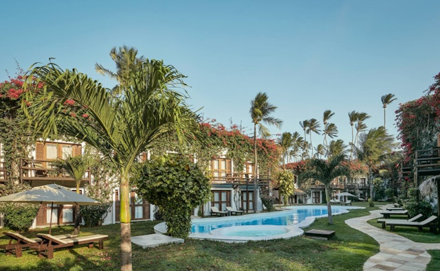 Blue Residence Jericoacoara