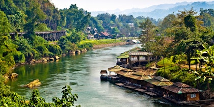 Thailandreise mit Bangkok und Inselhopping - Image 4