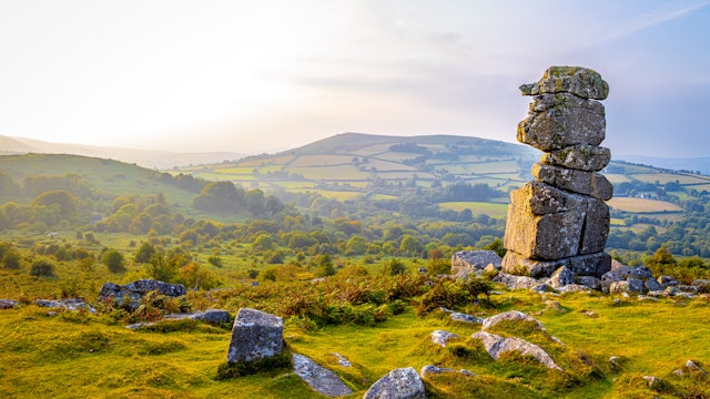 Dartmoor National Park-0