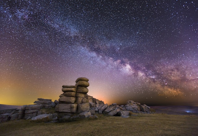 Dartmoor National Park-1