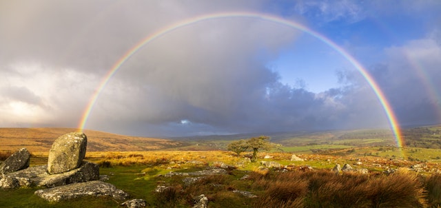 England-Rundreise inkl. Bath & Falmouth