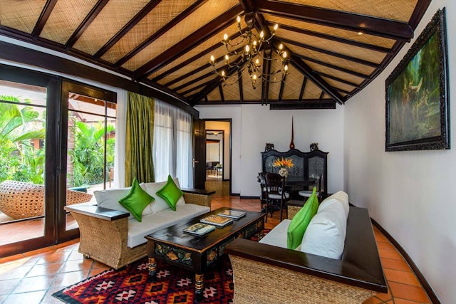 Angkor Village Hotel