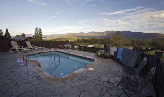 Trapp Family Lodge