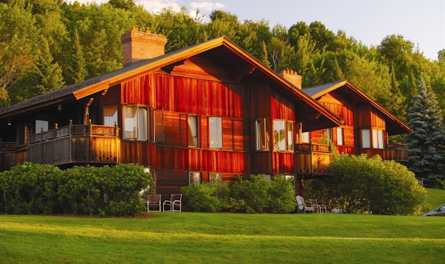 Trapp Family Lodge
