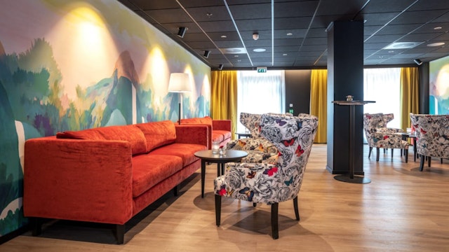 Thon Hotel Polar