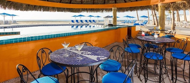 Posada Real Los Cabos