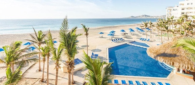 Posada Real Los Cabos