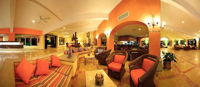 Posada Real Los Cabos