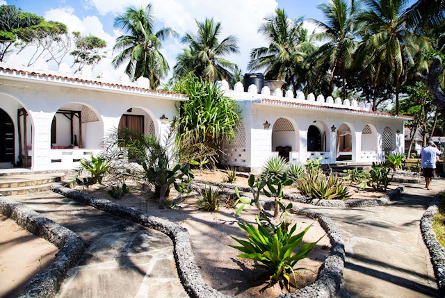 Coconut Beach Boutique Lodge and Spa