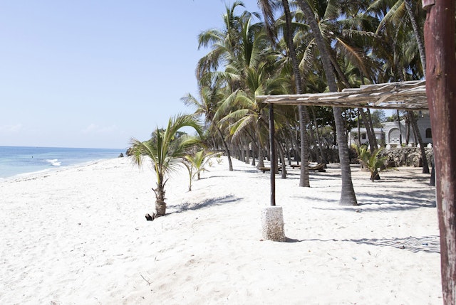 Coconut Beach Boutique Lodge and Spa