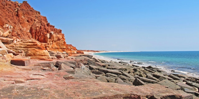 Cape Leveque-1