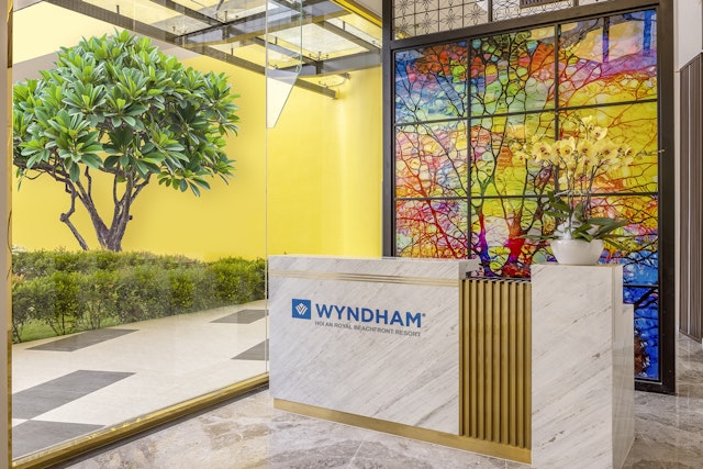 Wyndham Hoi An Royal Beachfront Resort