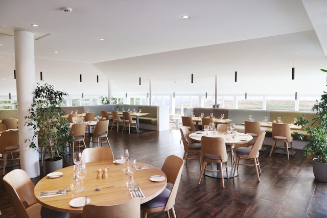 Fosshotel Vatnajökull