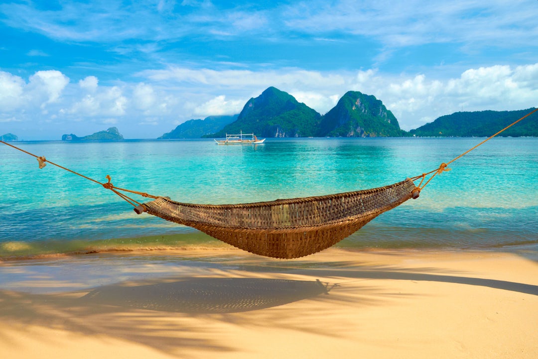 Philippinen Rundreise 1 Woche: Versteckte Lagunen & Architektur 