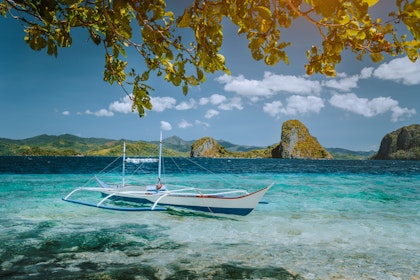 Philippinen Rundreise 10 Tage: Versteckte Lagunen & Architektur  - Image 3