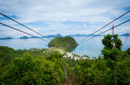 Abenteuerliche Philippinen Rundreise erleben - Image 4