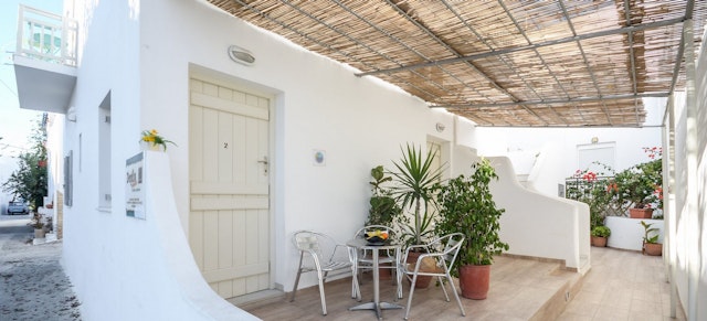 Depis Suites