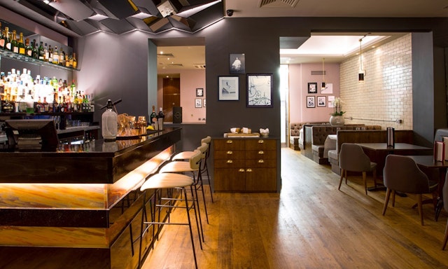 aBode Hotel Glasgow