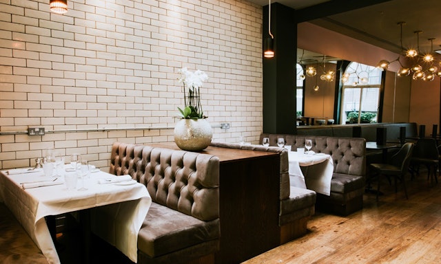 aBode Hotel Glasgow