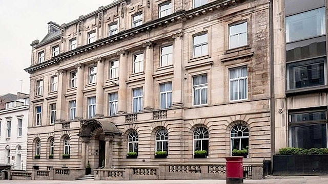 aBode Hotel Glasgow