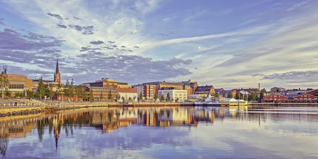 Lulea-0