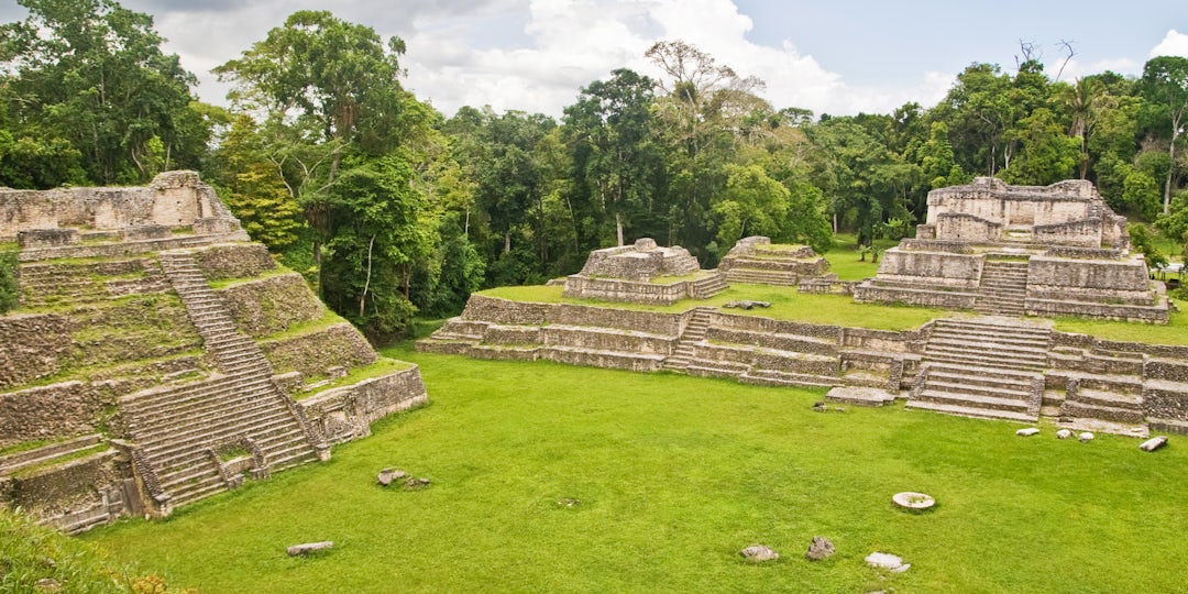Mexiko & Belize Rundreise: Abenteuer und Kultur