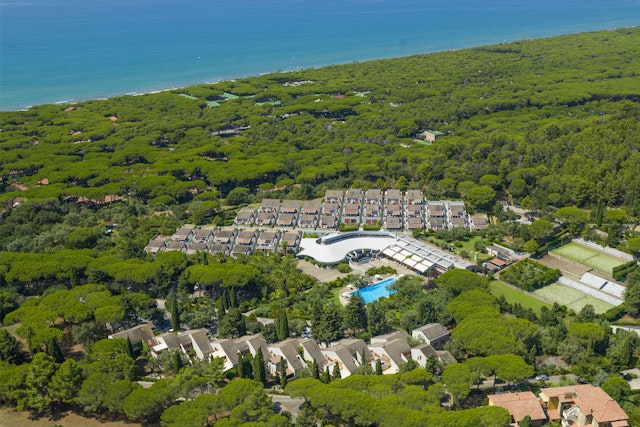 Residence Park Solemaremma