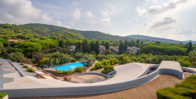 Residence Park Solemaremma