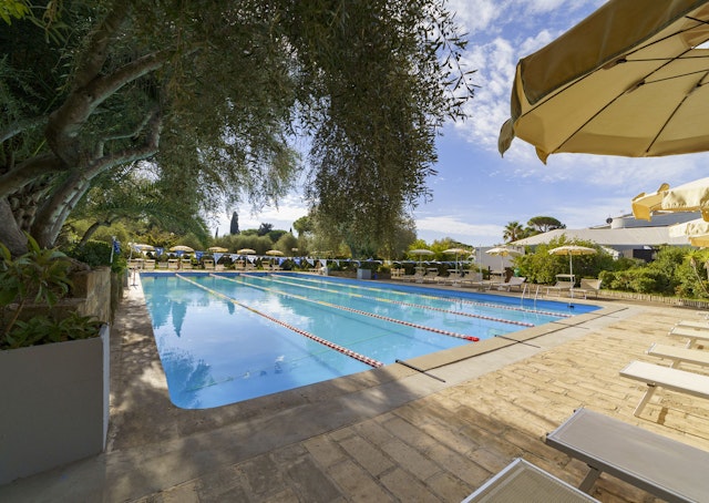 Residence Park Solemaremma