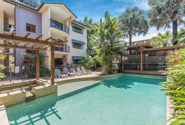 Bay Villas Resort