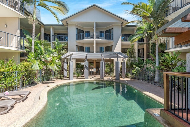 Bay Villas Resort