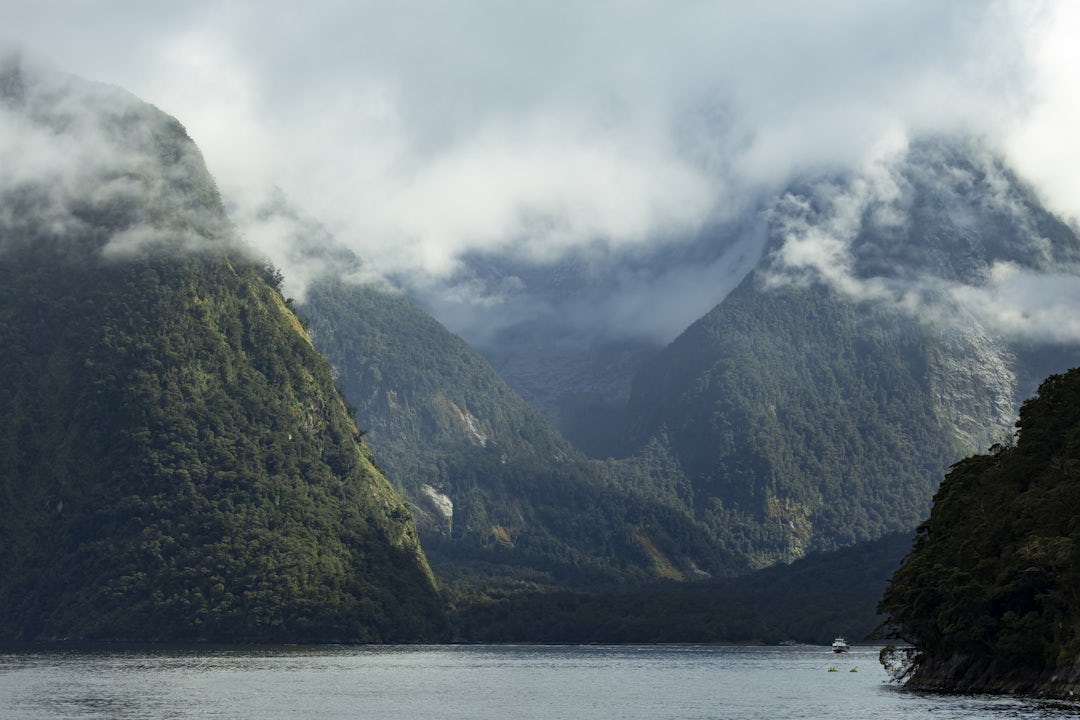 Neuseeland Selbstfahrer Rundreise: Landschaften hautnah