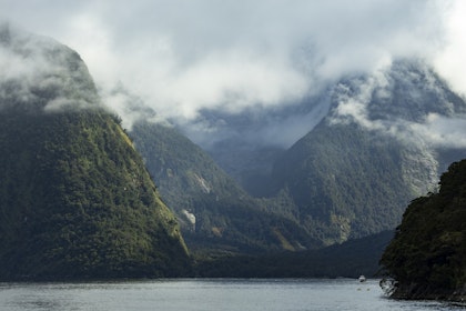 Neuseeland Selbstfahrer Rundreise: Landschaften hautnah - Image 4