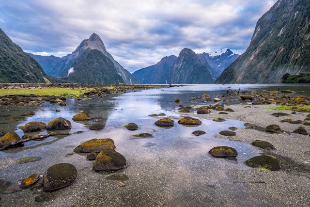 Te Anau-1