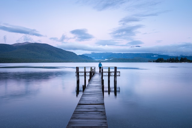 Te Anau-1