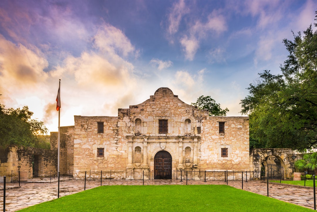 Texas Rundreise 2 Wochen: Ab Dallas mit Ranch